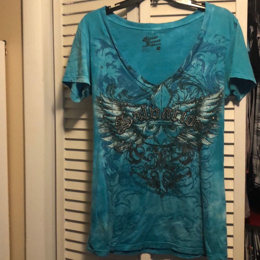 Bitter Sweet T-shirt